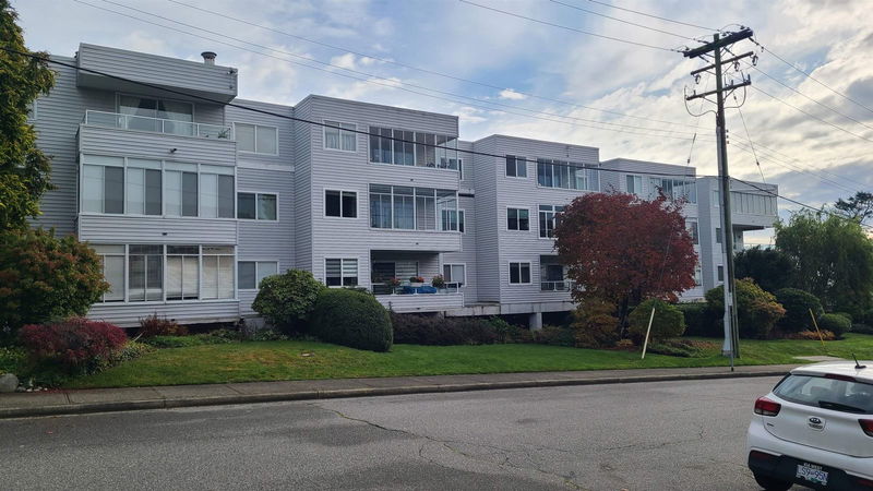 1354 Winter Street #306, White Rock, British Columbia (MLS R2943135)