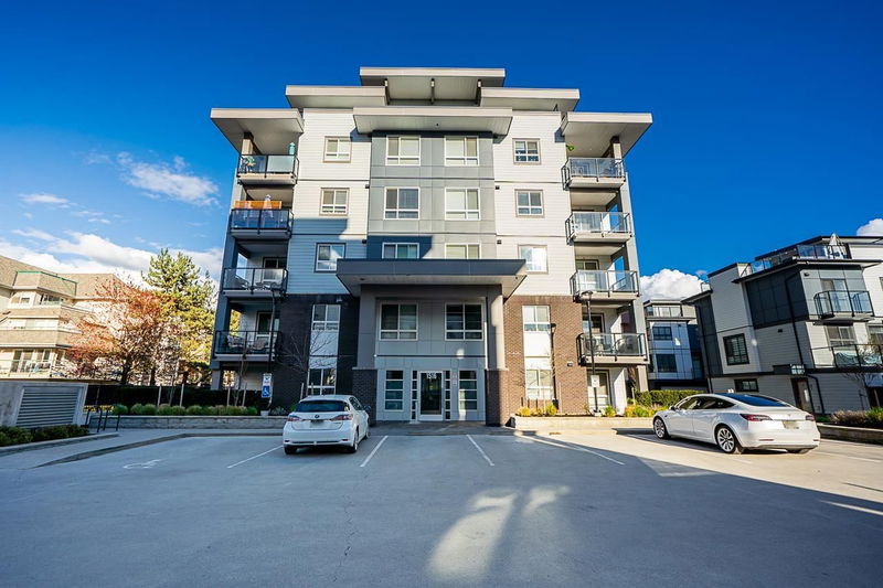 1516 Mccallum Road #111, Abbotsford, British Columbia (MLS R2943157)