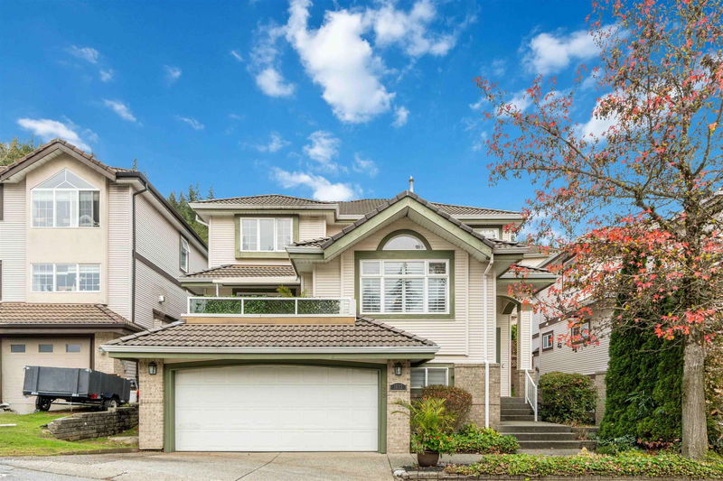 1633 Plateau Crescent, Coquitlam, British Columbia (MLS R2943265)