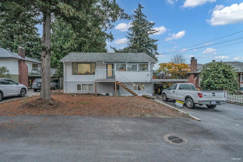 13137 106a Avenue, Surrey, British Columbia (MLS R2943361)