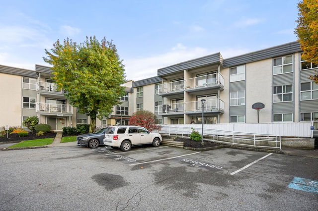 103 - 32870 George Ferguson Way