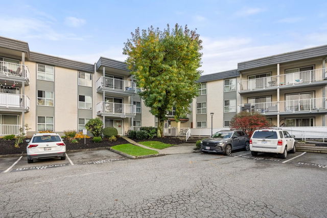 103 - 32870 George Ferguson Way