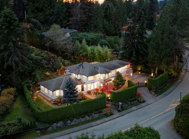 760 Burley Drive