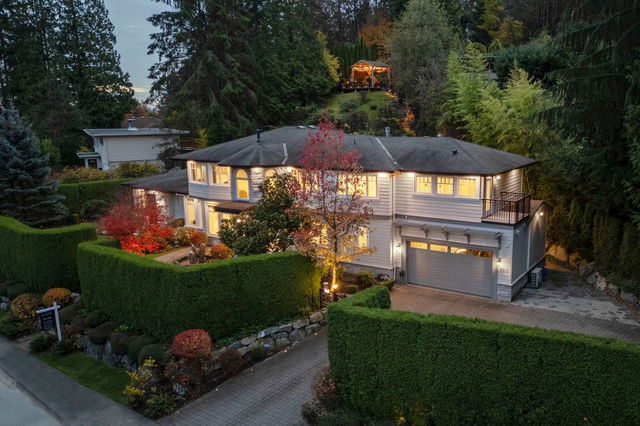 760 Burley Drive