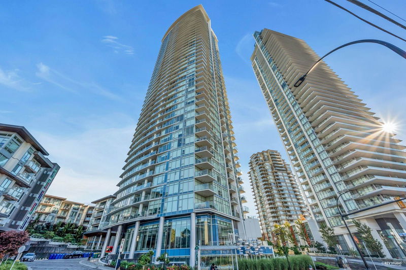 1788 Gilmore Avenue #1406, Burnaby, British Columbia (MLS R2943457)