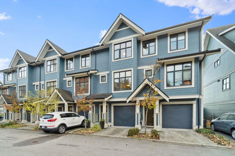 8485 New Haven Close #1106, Burnaby, British Columbia (MLS R2943523)