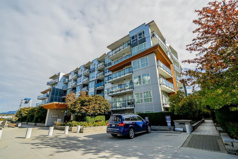 10155 River Drive #303, Richmond, British Columbia (MLS R2943525)