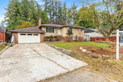 Image of home for listing MLS® R2943527