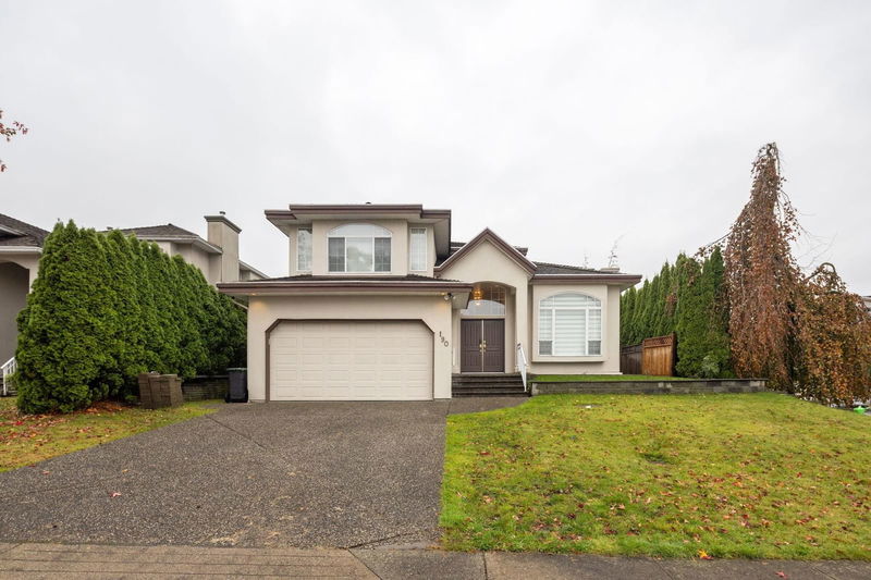 190 Spagnol Street, New Westminster, British Columbia (MLS R2943534)