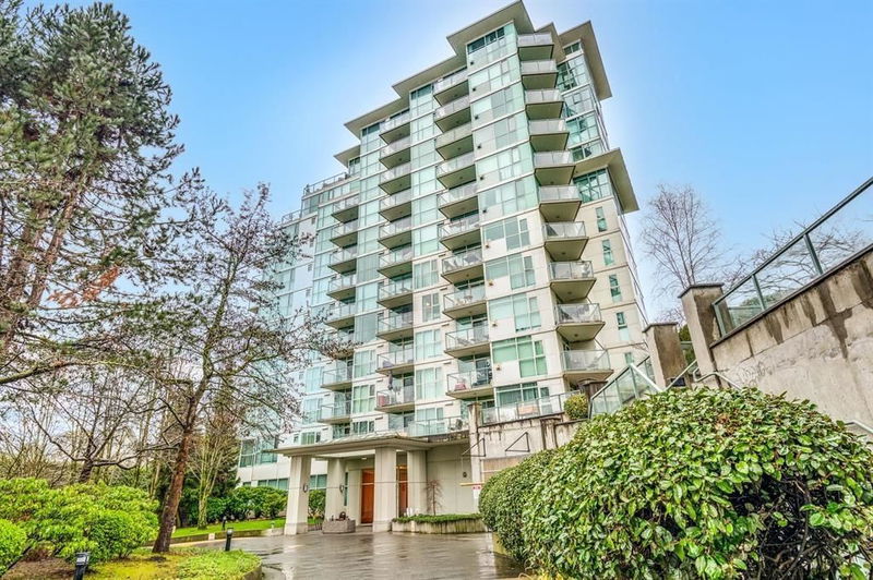 2733 Chandlery Place #509, Vancouver, British Columbia (MLS R2943559)