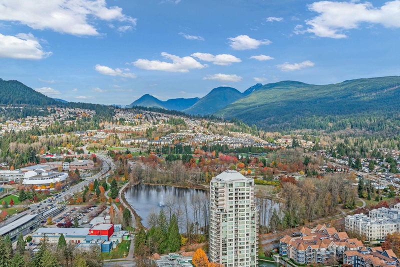 1182 Westwood Street #3702, Coquitlam, British Columbia (MLS R2943588)