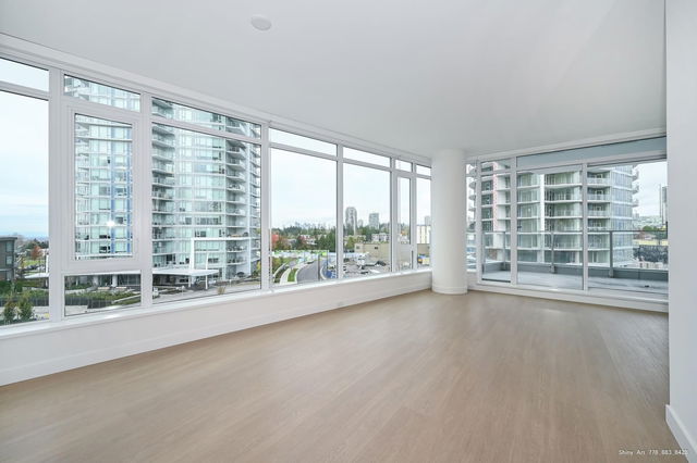 405 - 7769 Park Crescent