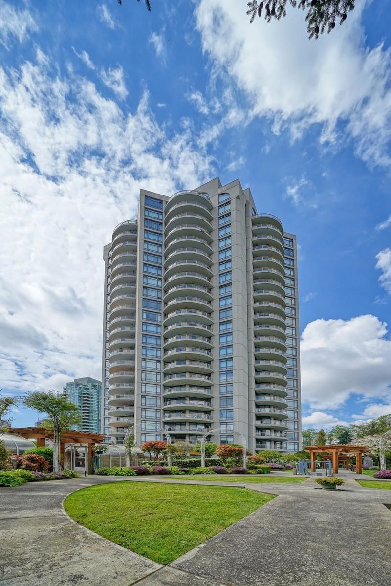 4425 Halifax Street #1802, Burnaby, British Columbia (MLS R2943706)