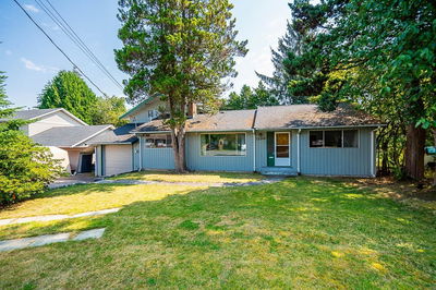 Image of home for listing MLS® R2943750