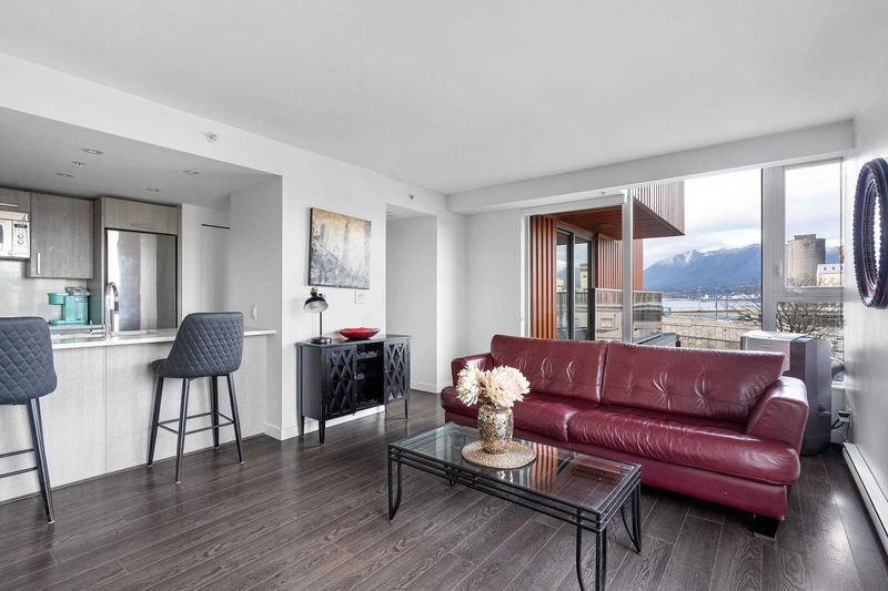 983 Hastings Street E #202, Vancouver, British Columbia (MLS R2943824)