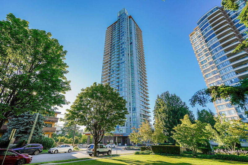 5883 Barker Avenue #2707, Burnaby, British Columbia (MLS R2943838)