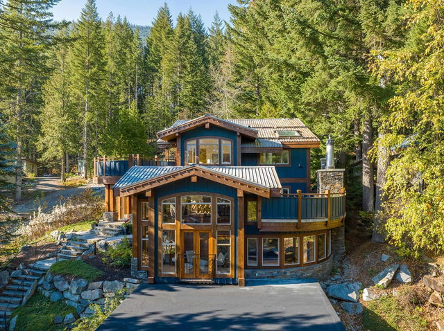 8348 Mountain View Drive