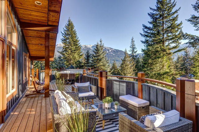 8348 Mountain View Drive