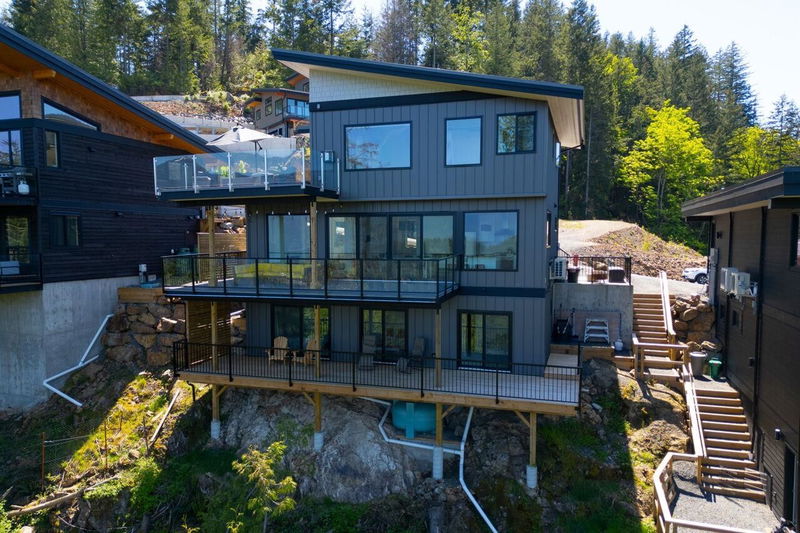 877 Rivendell Drive, Bowen Island, British Columbia (MLS R2943847)