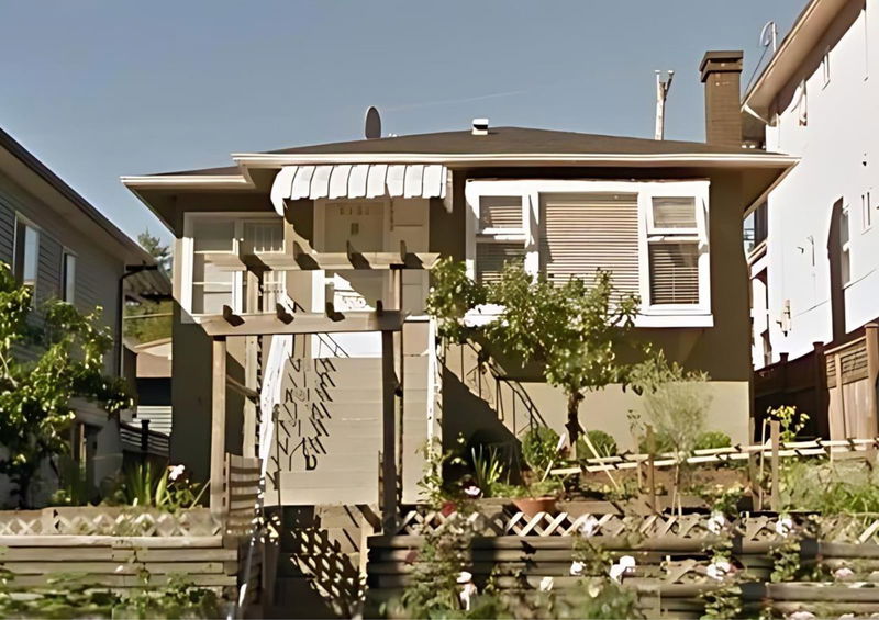 2353 Kingsway, Vancouver, British Columbia (MLS R2943863)