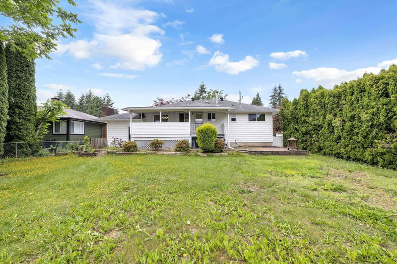 12116 220 Street, Maple Ridge, British Columbia (MLS R2943886)