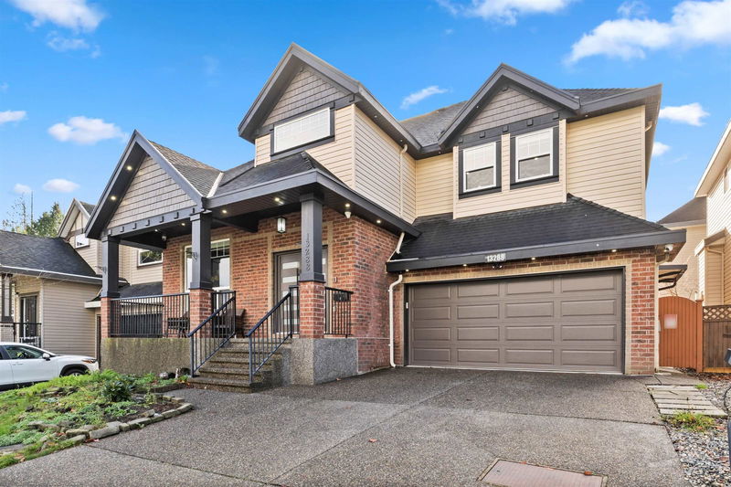 13288 62b Avenue, Surrey, British Columbia
