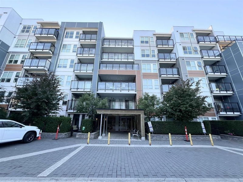 10177 River Drive #310, Richmond, British Columbia (MLS R2943911)