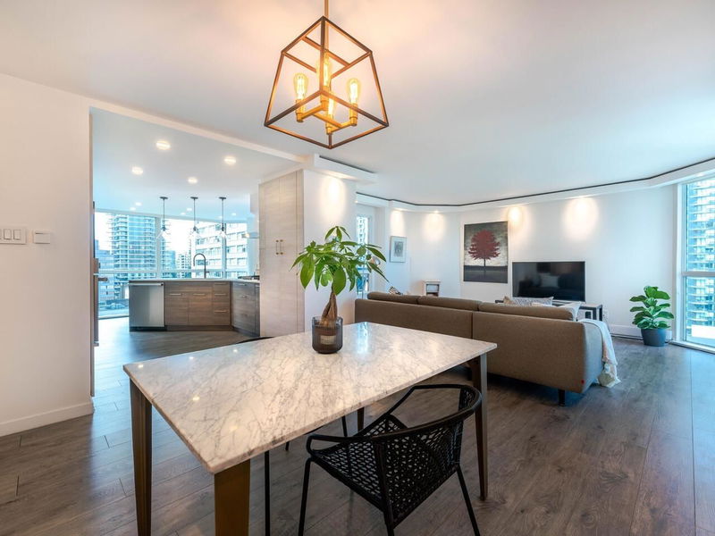 1415 Georgia Street W #1001, Vancouver, British Columbia (MLS R2943928)