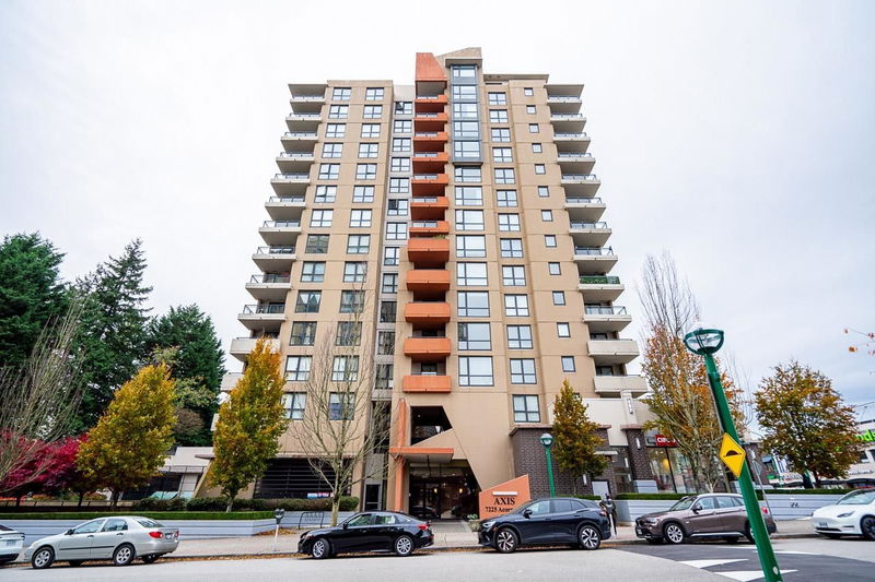 7225 Acorn Avenue #1105, Burnaby, British Columbia (MLS R2943933)