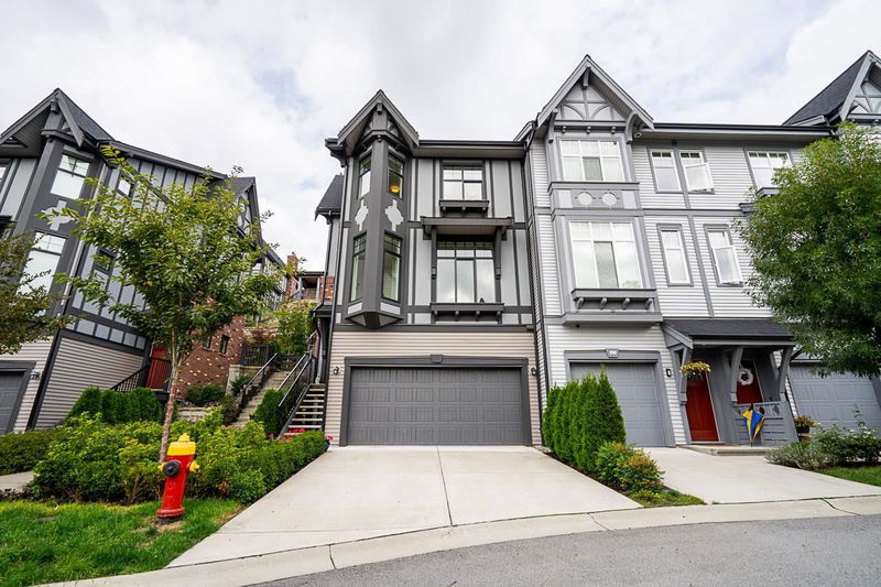 3552 Victoria Drive #66, Coquitlam, British Columbia (MLS R2943945)