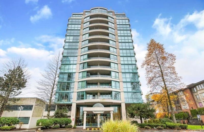 8871 Lansdowne Road #1601, Richmond, British Columbia (MLS R2944012)