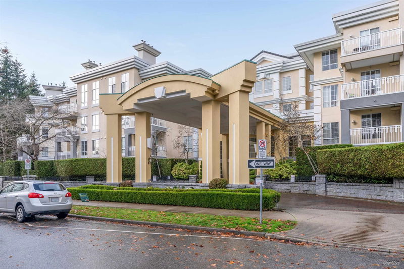 5835 Hampton Place #235, Vancouver, British Columbia (MLS R2944071)