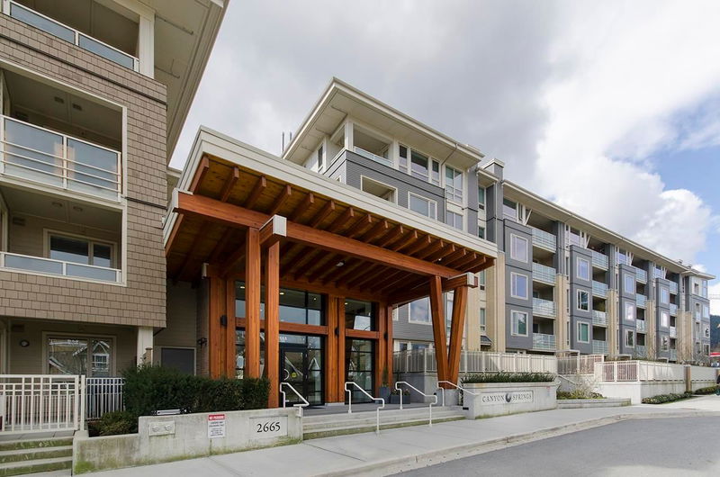 2665 Mountain Highway #320, North Vancouver, British Columbia (MLS R2944103)