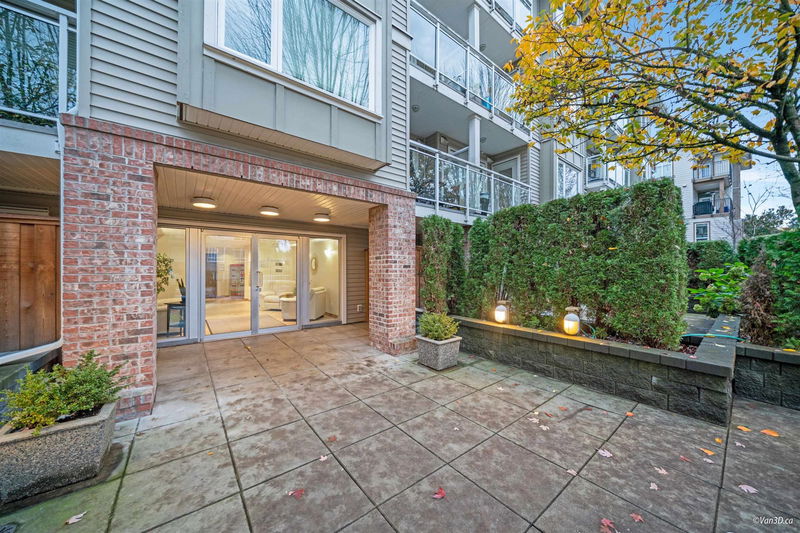 2373 Atkins Avenue #302, Port Coquitlam, British Columbia (MLS R2944132)