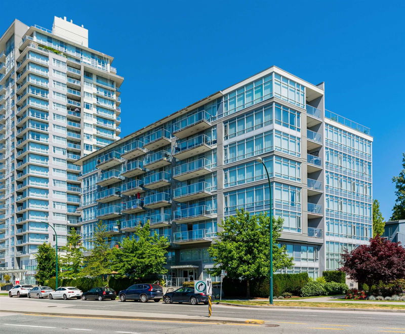 4888 Nanaimo Street #304, Vancouver, British Columbia (MLS R2944133)