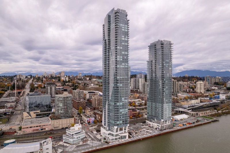 680 Quayside Drive #2304, New Westminster, British Columbia (MLS R2944140)