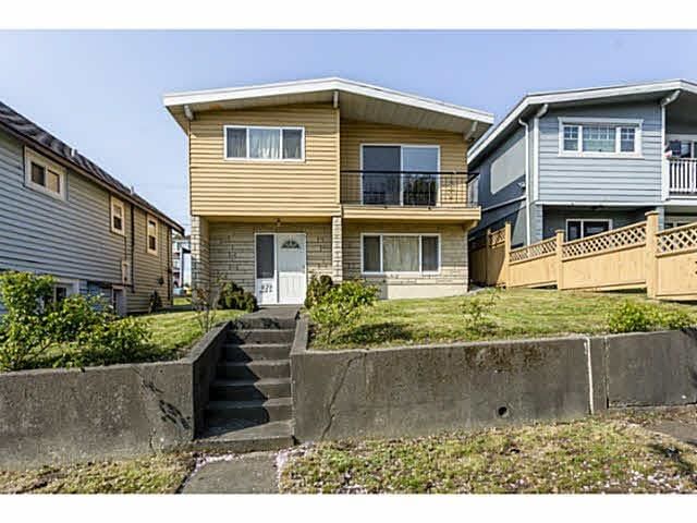 Image of home for listing MLS® R2944153