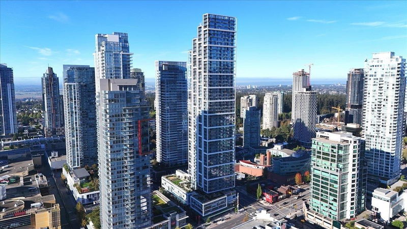 6000 Mckay Avenue #3302, Burnaby, British Columbia (MLS R2944206)