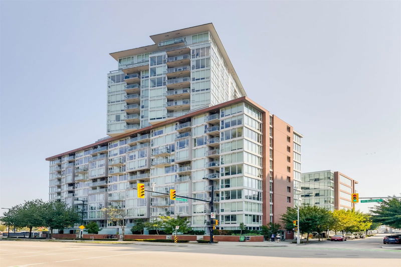 1618 Quebec Street #216, Vancouver, British Columbia (MLS R2944237)