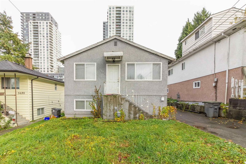 5630 Lincoln Street, Vancouver, British Columbia (MLS R2944240)