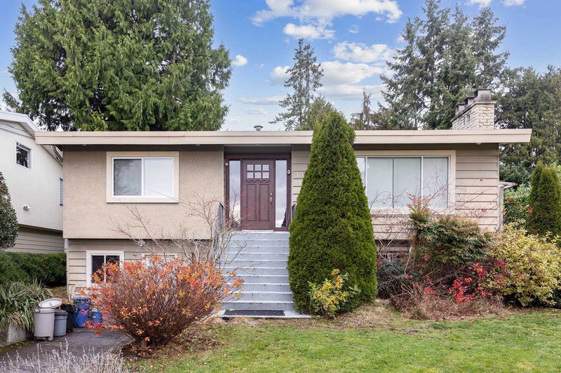 13765 Coldicutt Avenue, White Rock, British Columbia (MLS R2944293)