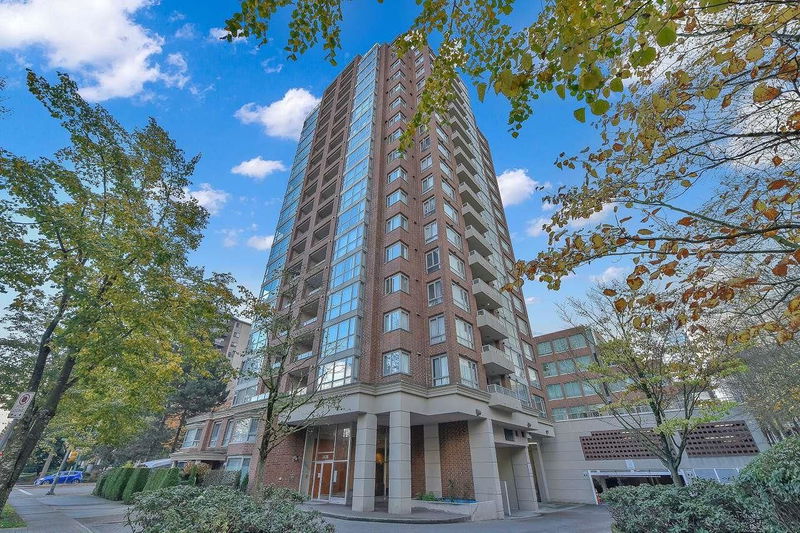 4888 Hazel Street #1208, Burnaby, British Columbia (MLS R2944305)