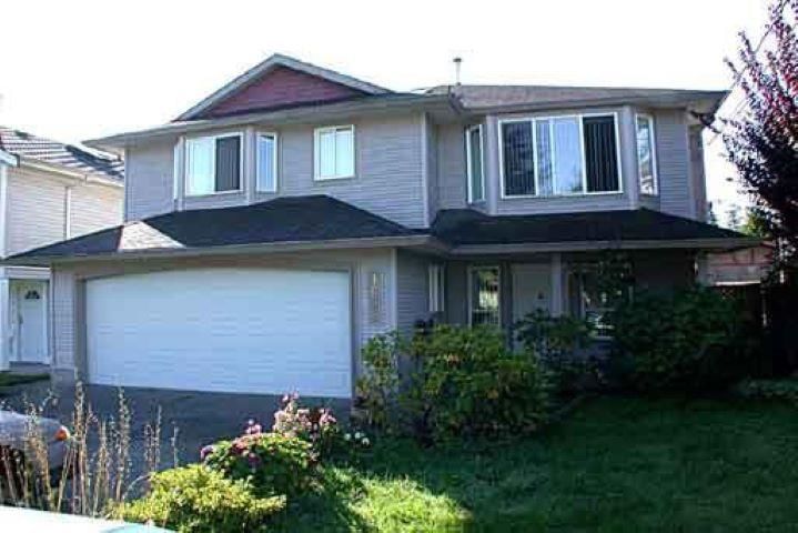 Image of home for listing MLS® R2944316