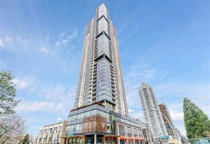 6461 Telford Avenue #2909, Burnaby, British Columbia (MLS R2944384)