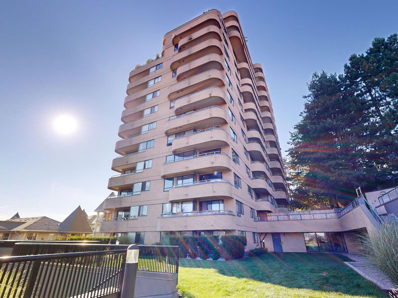 1026 Queens Street #708, New Westminster, British Columbia (MLS R2944423)