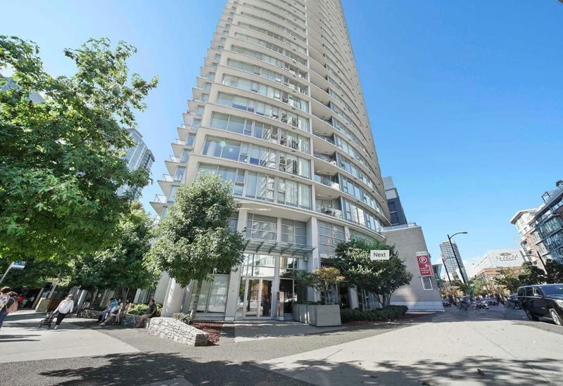 689 Abbott Street #301, Vancouver, British Columbia (MLS R2944473)