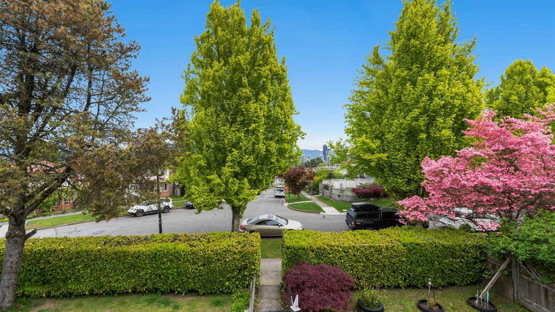 3105 Dieppe Drive, Vancouver, British Columbia (MLS R2944508)