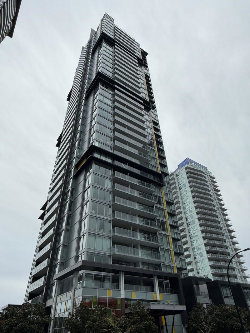 6700 Dunblane Avenue #2503, Burnaby, British Columbia (MLS R2944541)