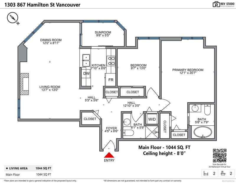 Image of home for listing MLS® R2944568