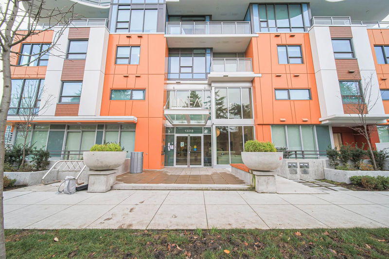 13318 104 Avenue #1705, Surrey, British Columbia (MLS R2944696)